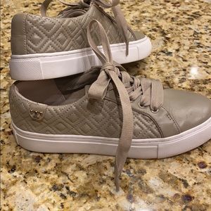 Size 5.5 Tory Burch Sneakers